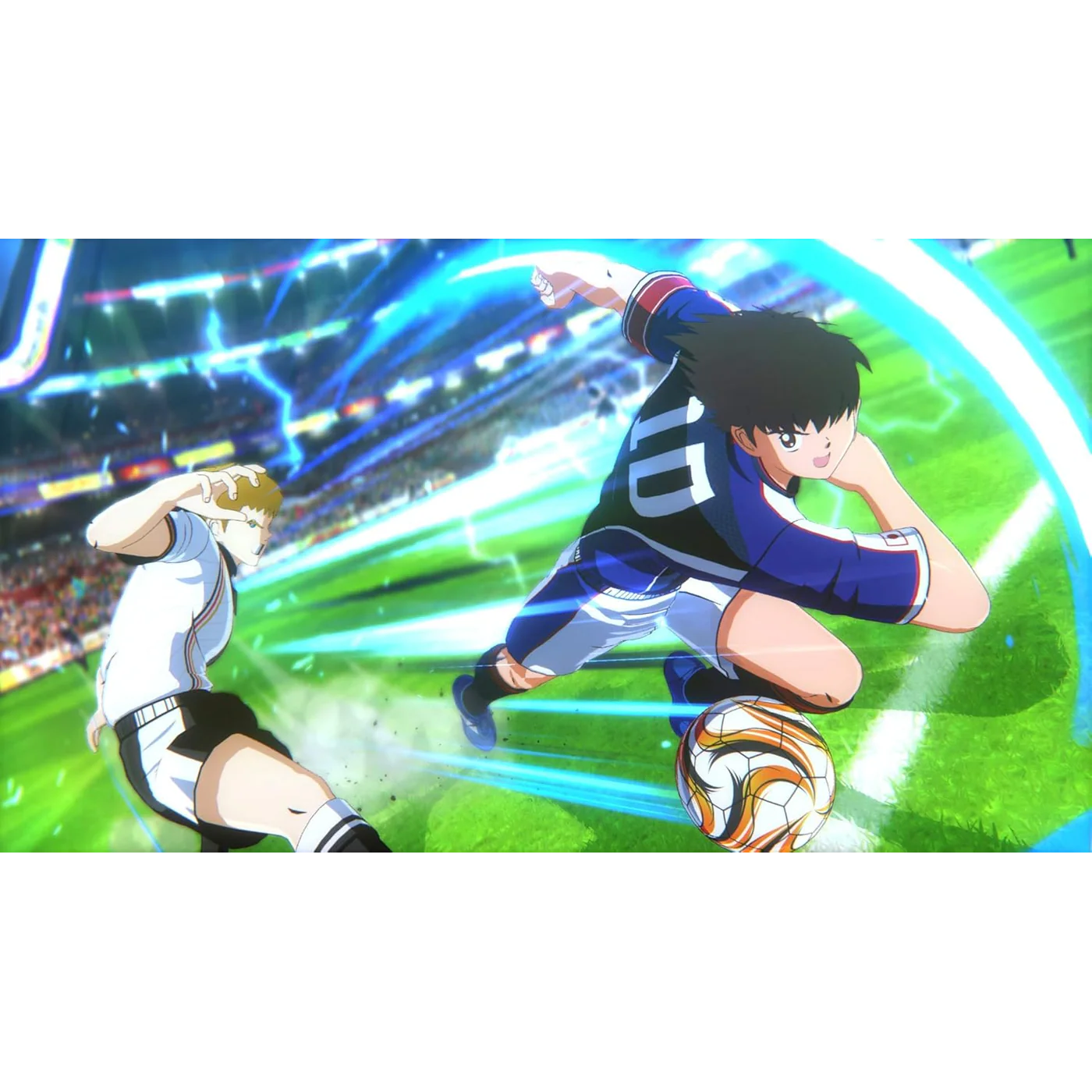 PlayStation 4 Captain Tsubasa Rise Of New Champion Game - Image 3