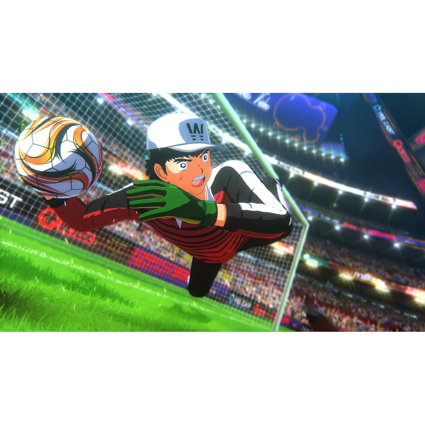PlayStation 4 Captain Tsubasa Rise Of New Champion Game - Image 4