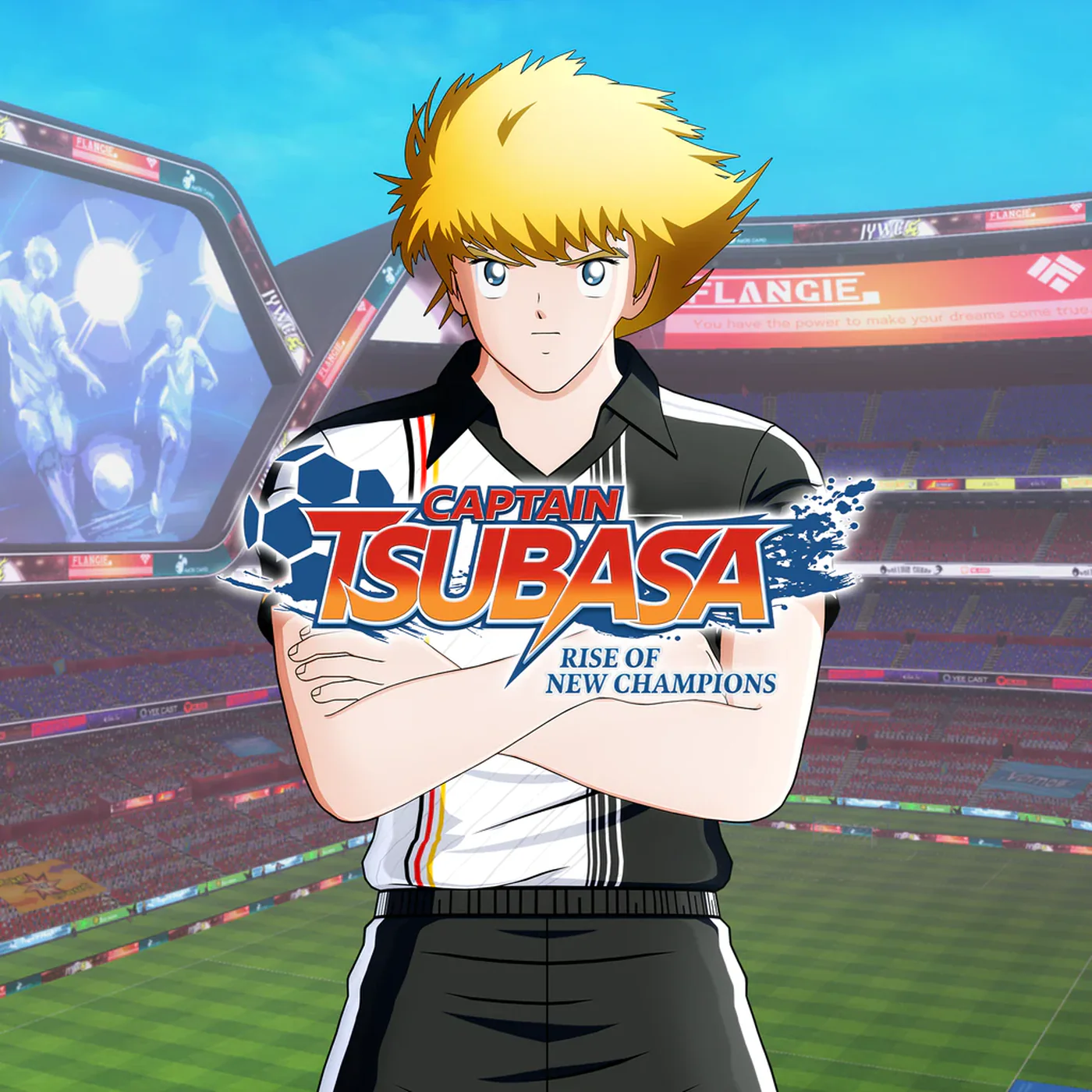 PlayStation 4 Captain Tsubasa Rise Of New Champion Game - Image 8