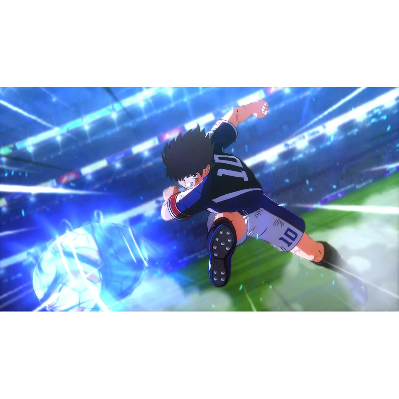 PlayStation 4 Captain Tsubasa Rise Of New Champion Game - Image 9