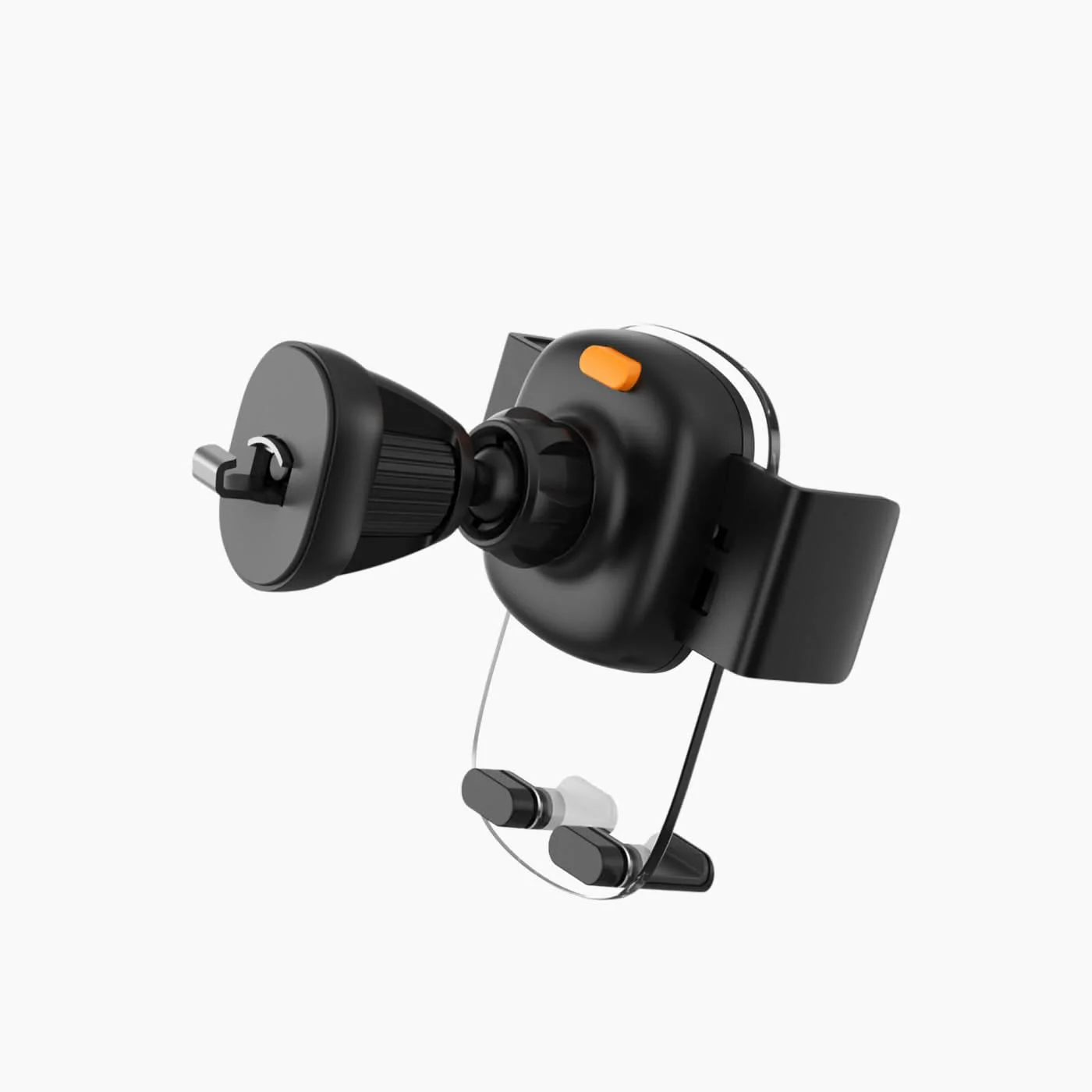 Wiwu CH008 Car Mount - Image 5