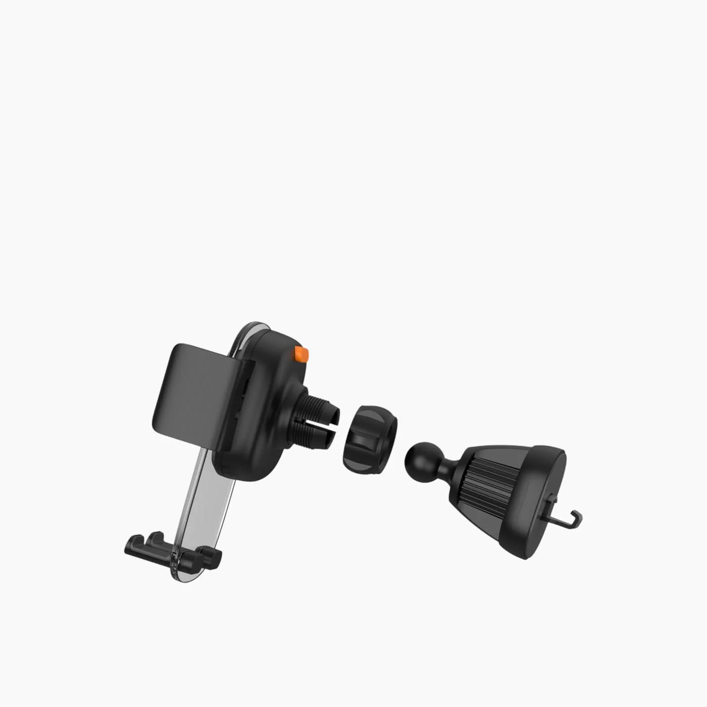 Wiwu CH008 Car Mount - Image 6