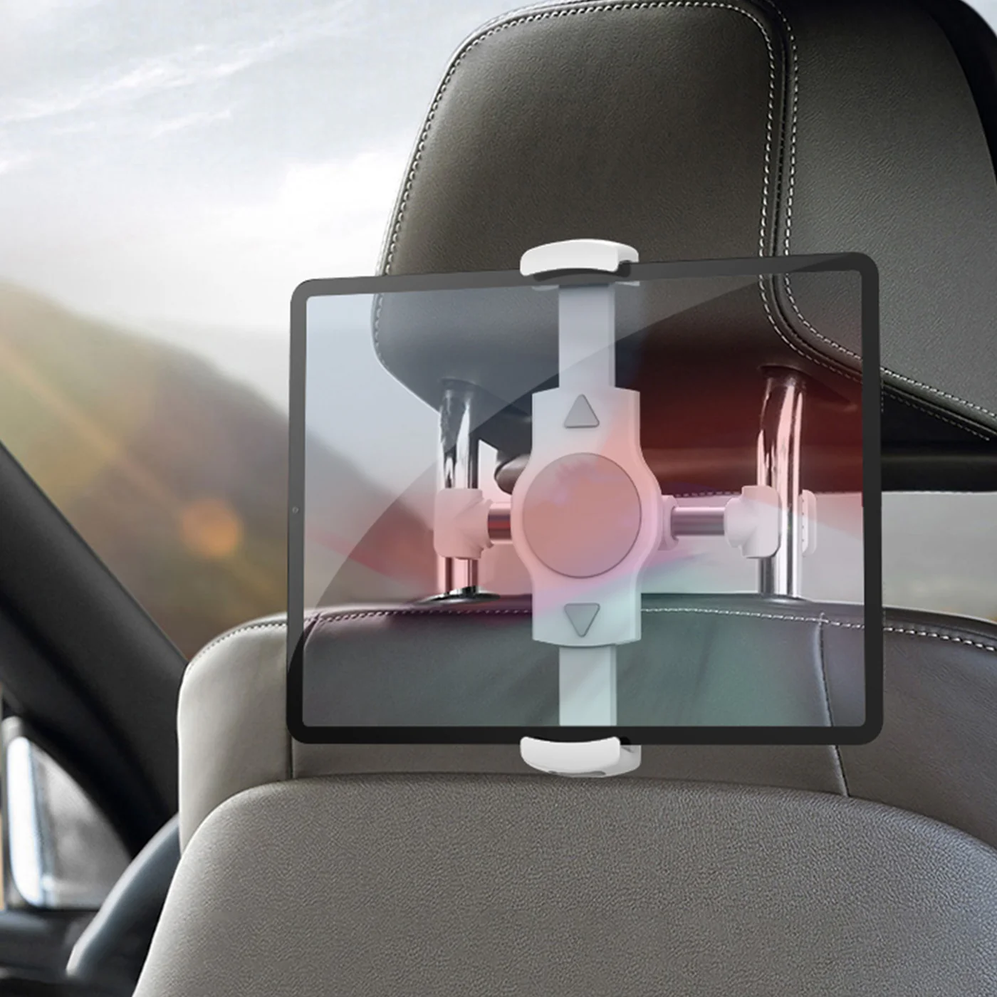 Wiwu CH017 Car Mount - Image 6
