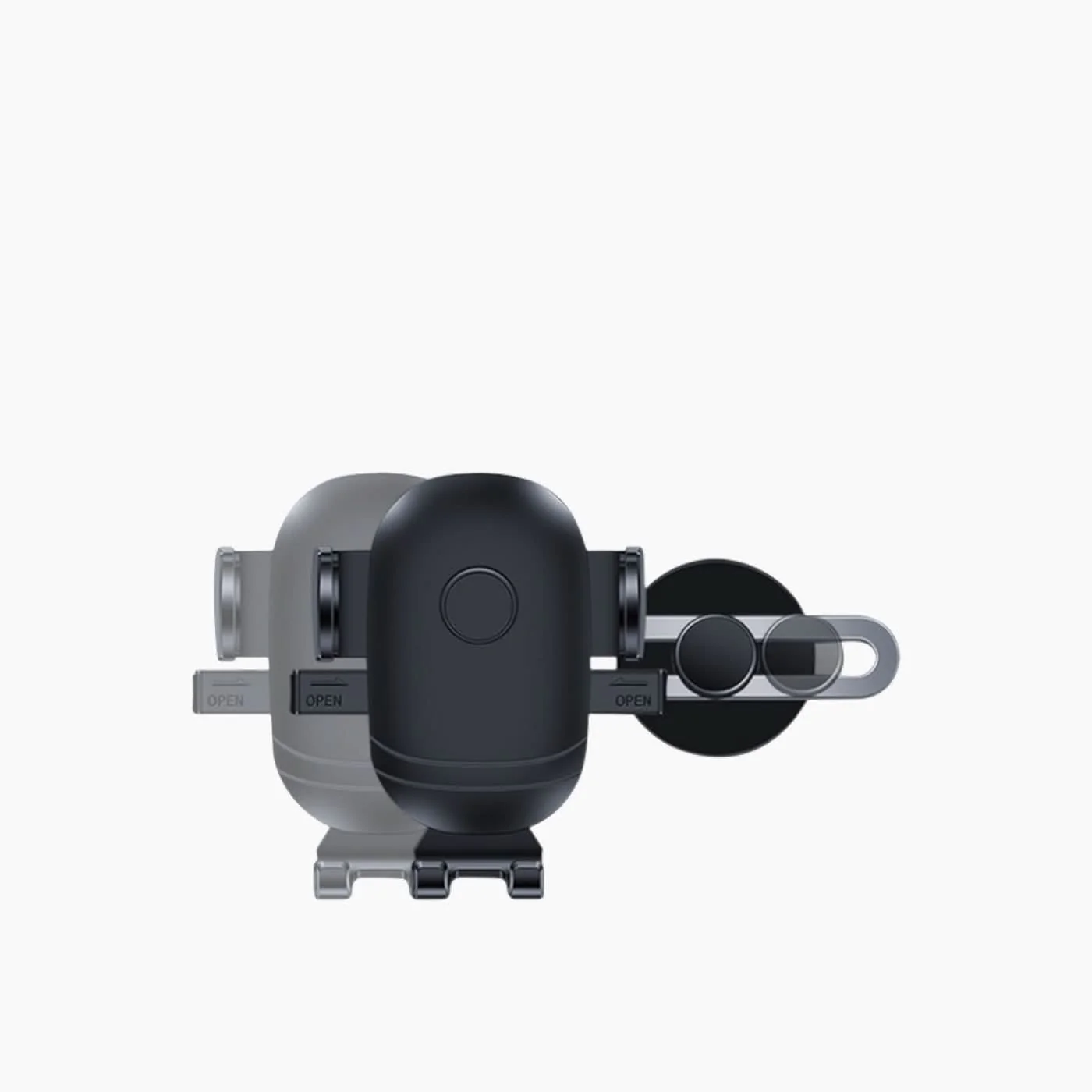 Wiwu CH028 Car Mount - Image 3