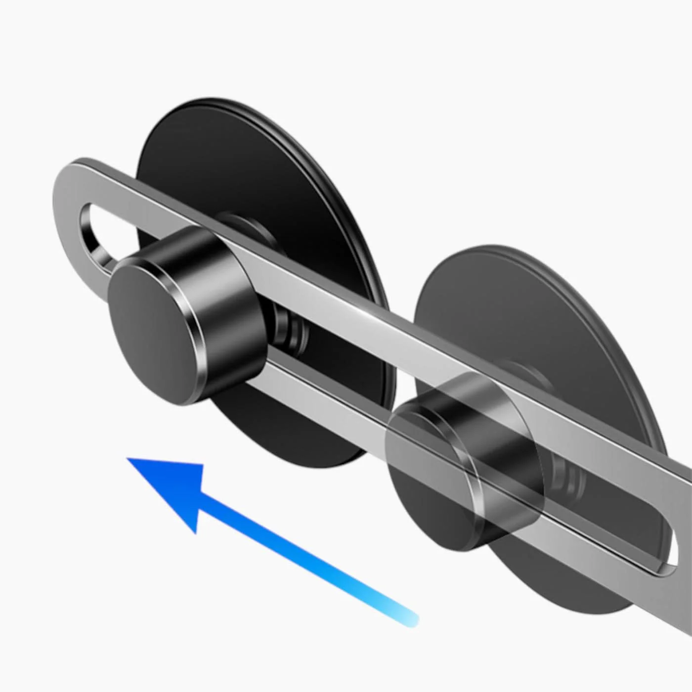 Wiwu CH028 Car Mount - Image 6