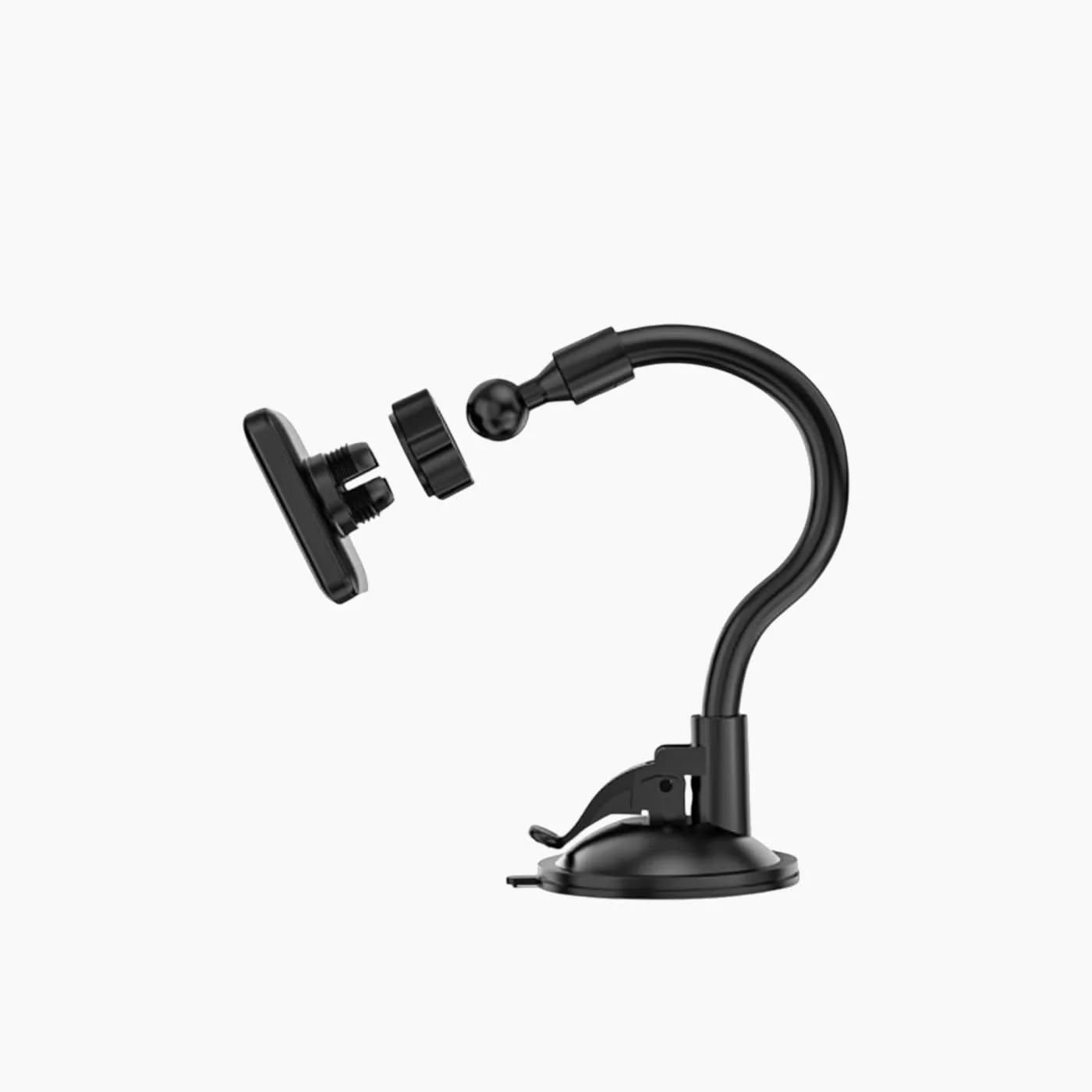 Wiwu CH041 Car Mount - Image 4