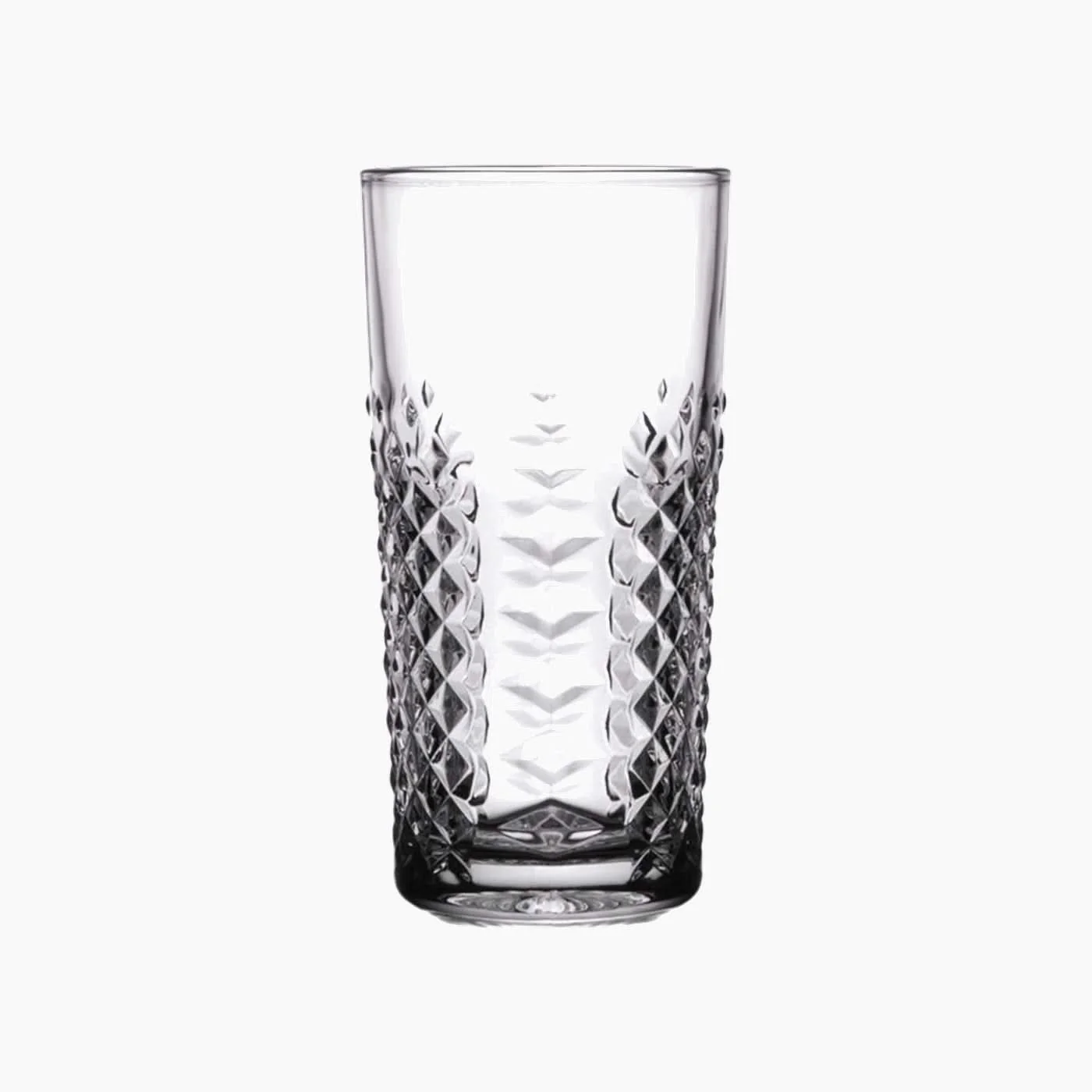 Libbey Carats Beverage Glass Set