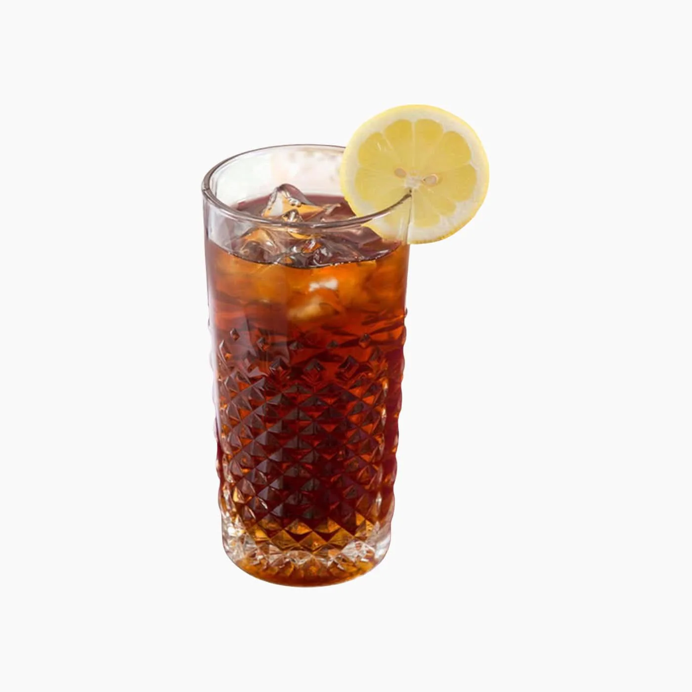 Libbey Carats Beverage Glass Set - Image 2