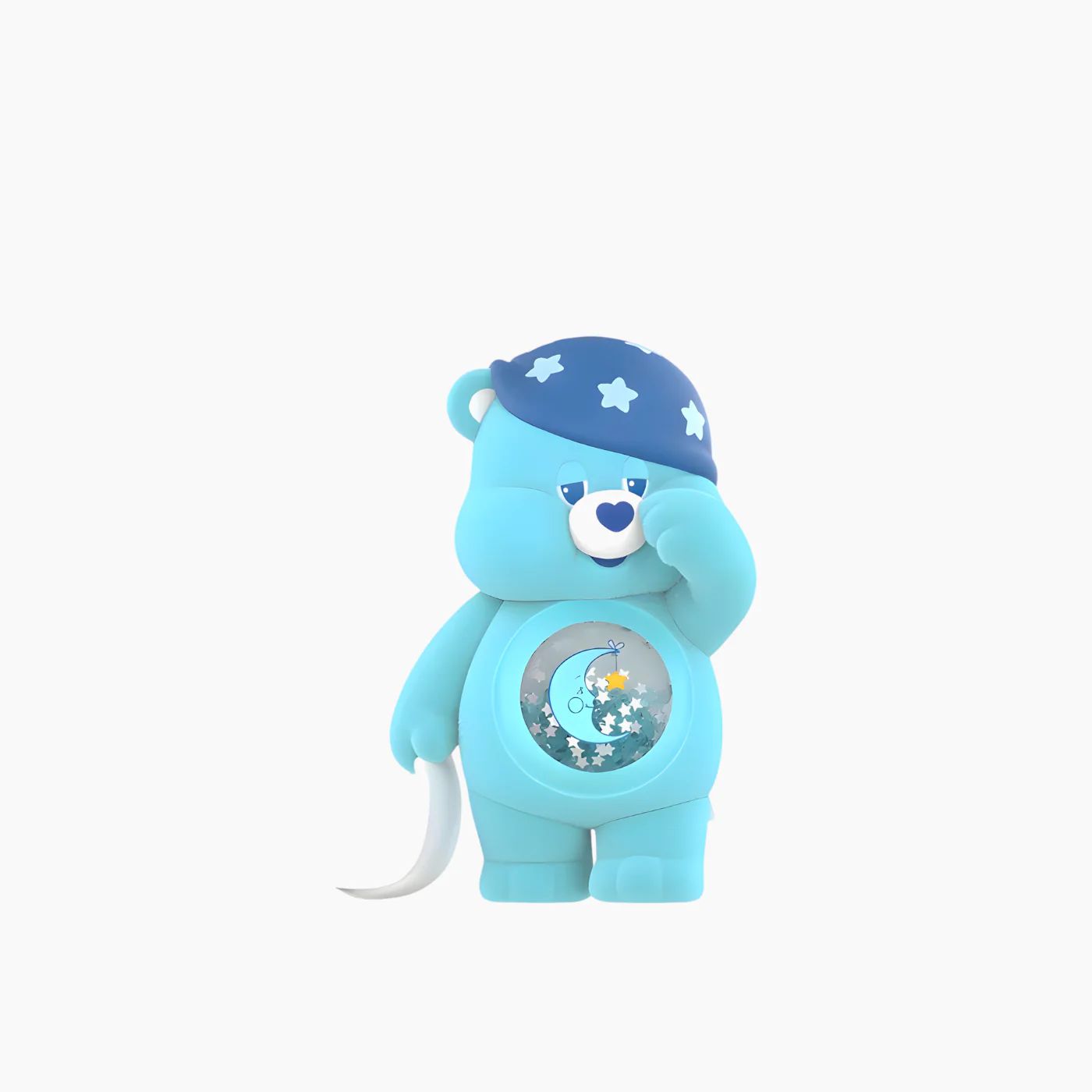 Pop Mart Care Bears Colorful Hugs Series Figures - Image 8