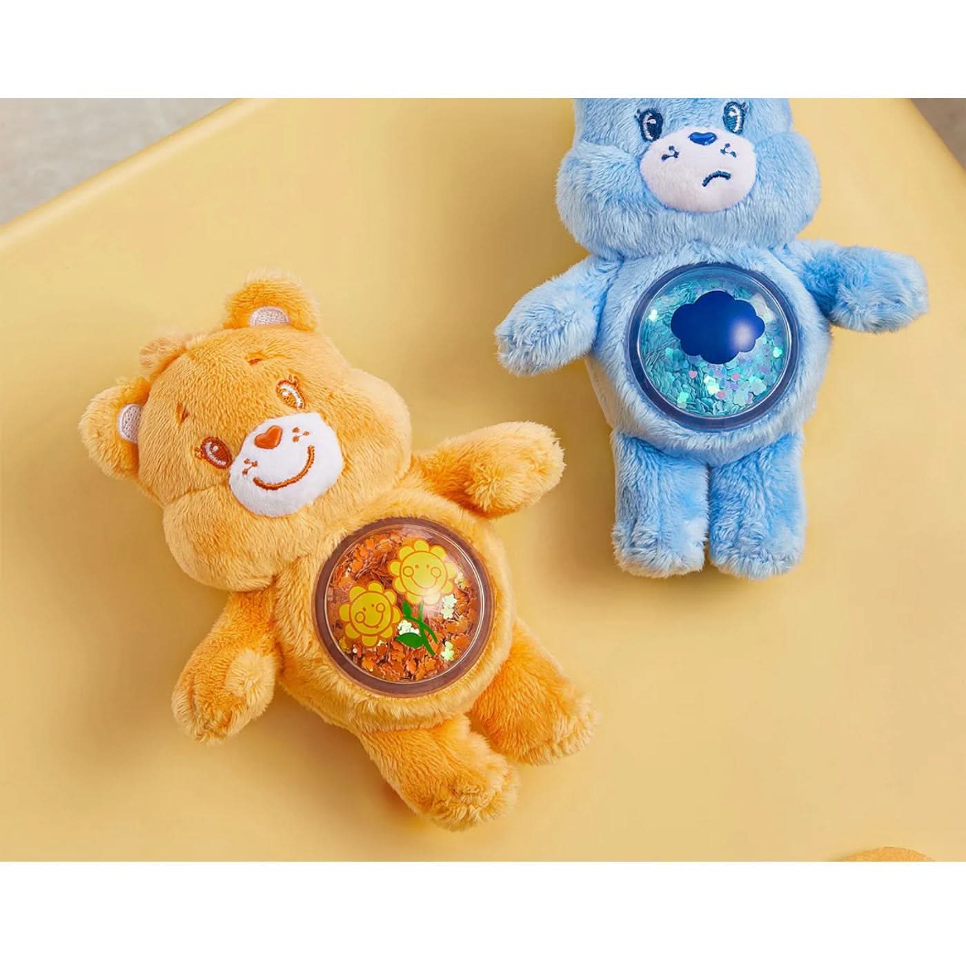 Pop Mart Care Bears Cozy Life Series Plush Pendant - Image 14