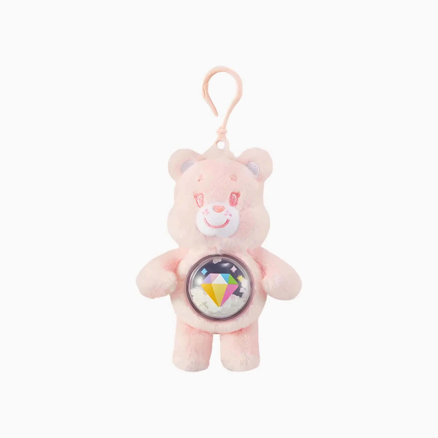 Pop Mart Care Bears Cozy Life Series Plush Pendant - Image 2