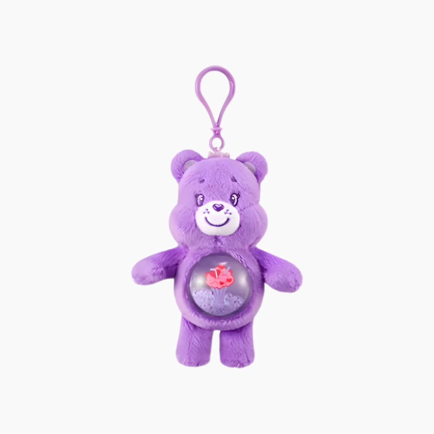 Pop Mart Care Bears Cozy Life Series Plush Pendant - Image 3