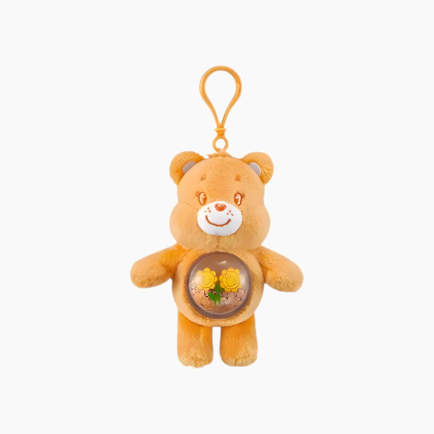 Pop Mart Care Bears Cozy Life Series Plush Pendant - Image 4