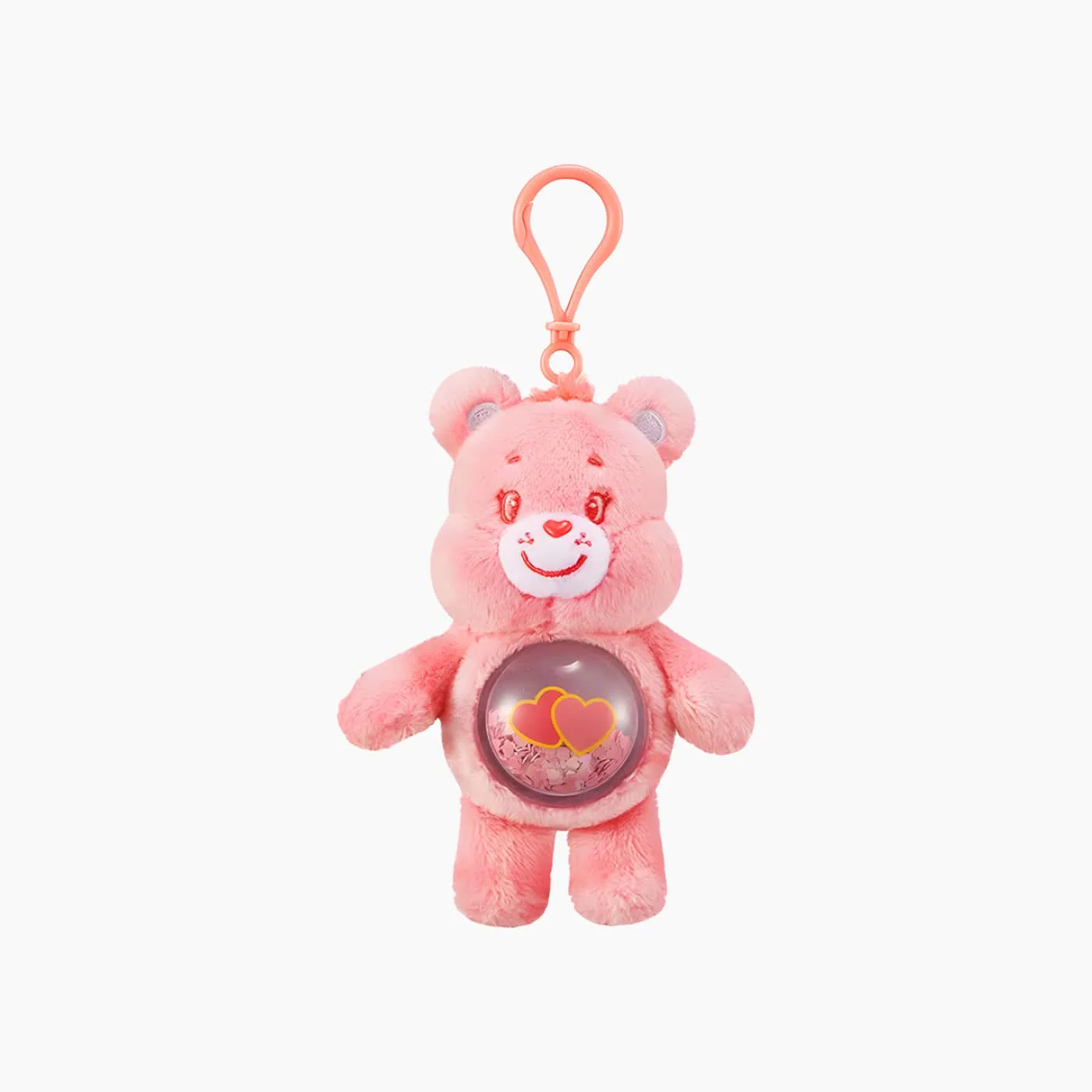 Pop Mart Care Bears Cozy Life Series Plush Pendant - Image 5