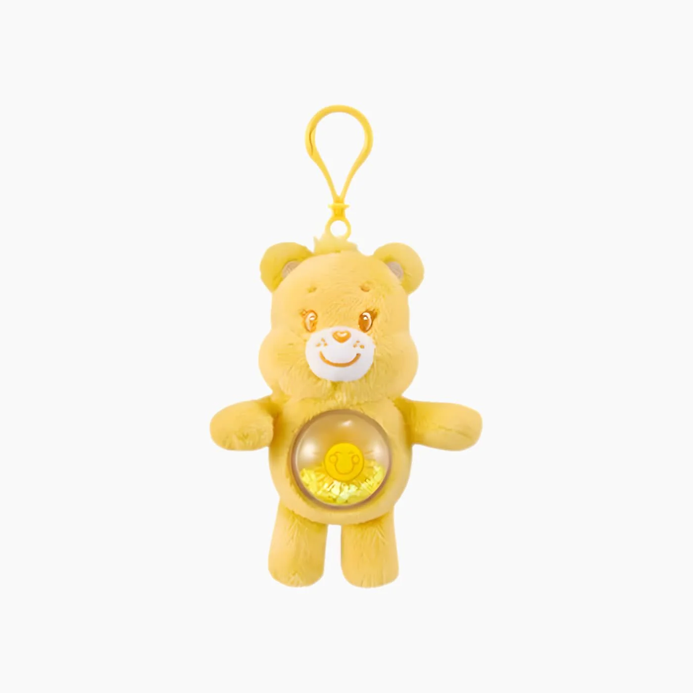 Pop Mart Care Bears Cozy Life Series Plush Pendant - Image 7