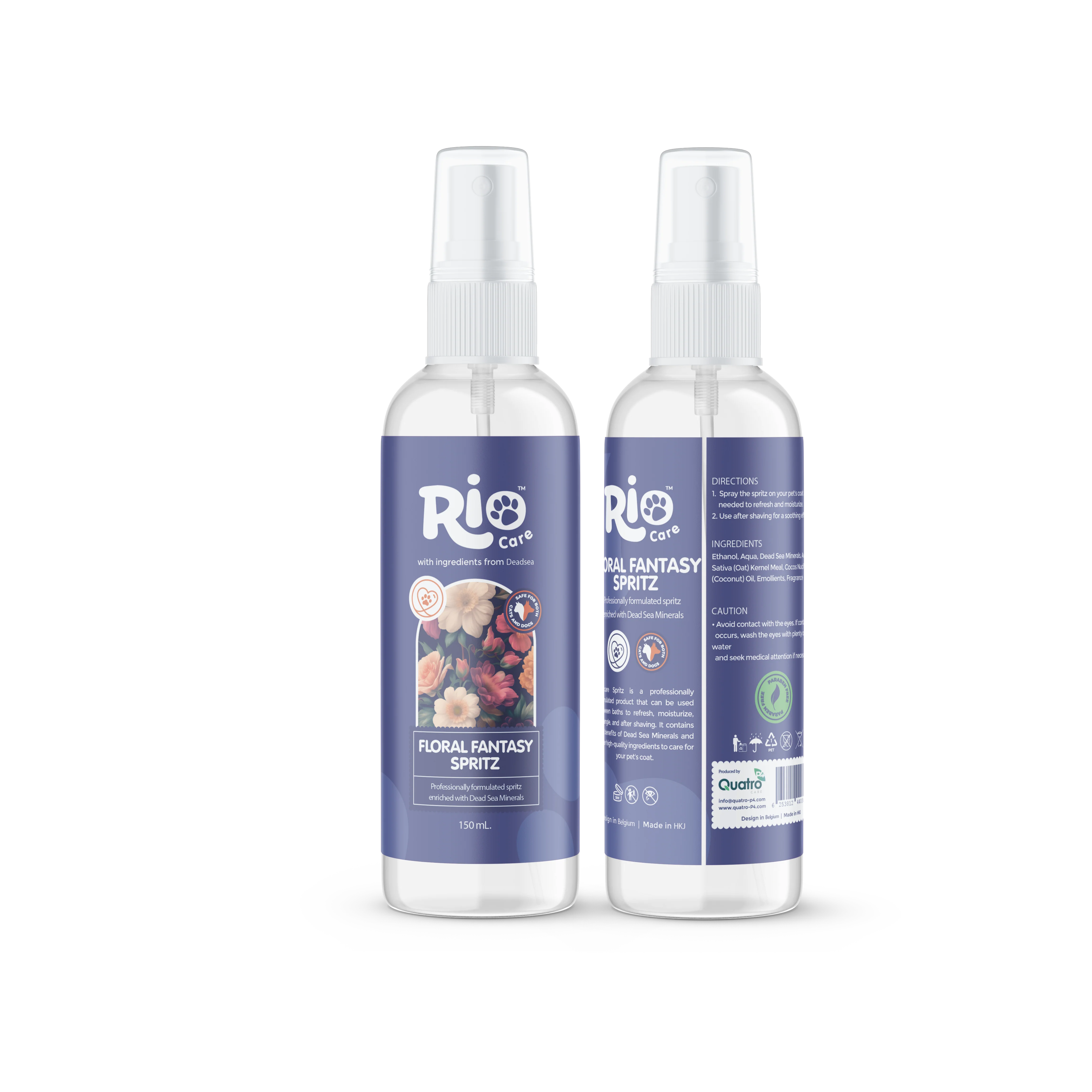 Rio Care Spritz - 200 ml - Image 3