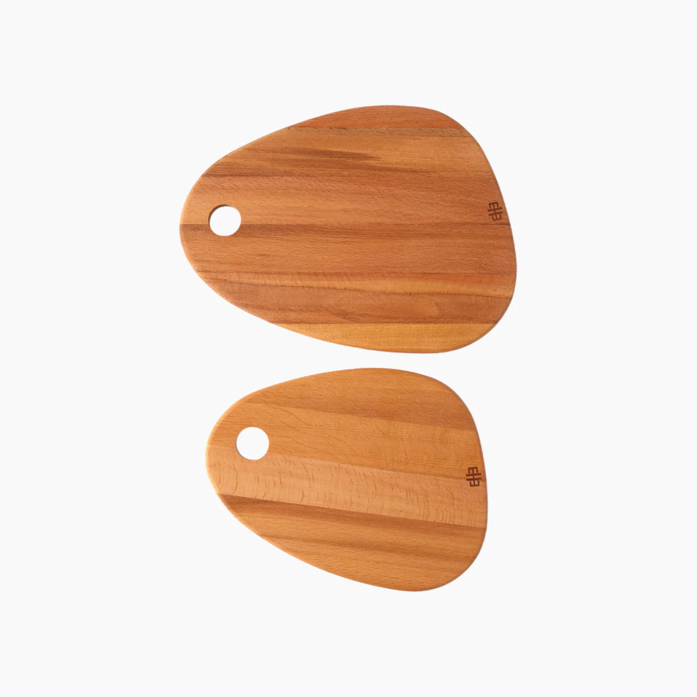 EH Living Carolie Beech Cutting Board - Image 2