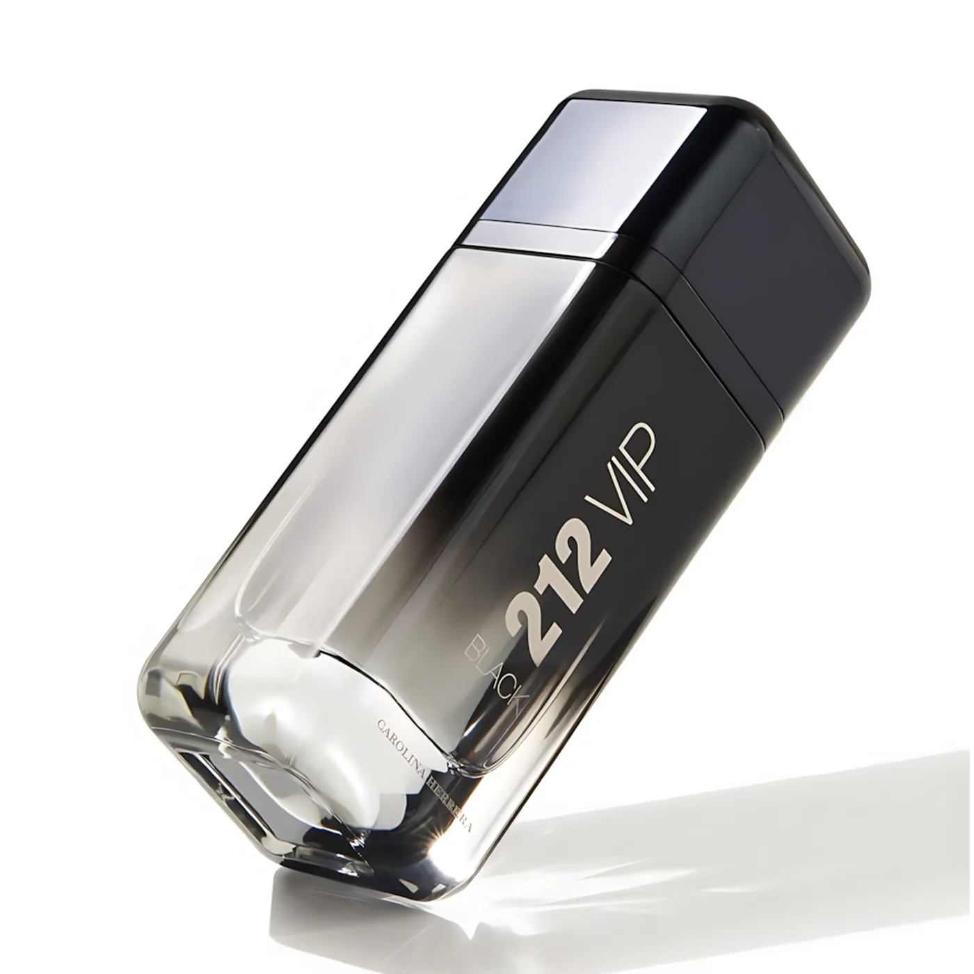 Carolina Herrera 212 VIP Black EDP For Men - Image 2