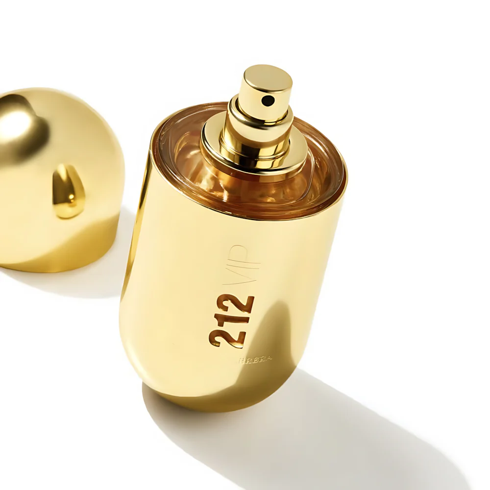 Carolina Herrera 212 VIP EDP For Women - Image 3
