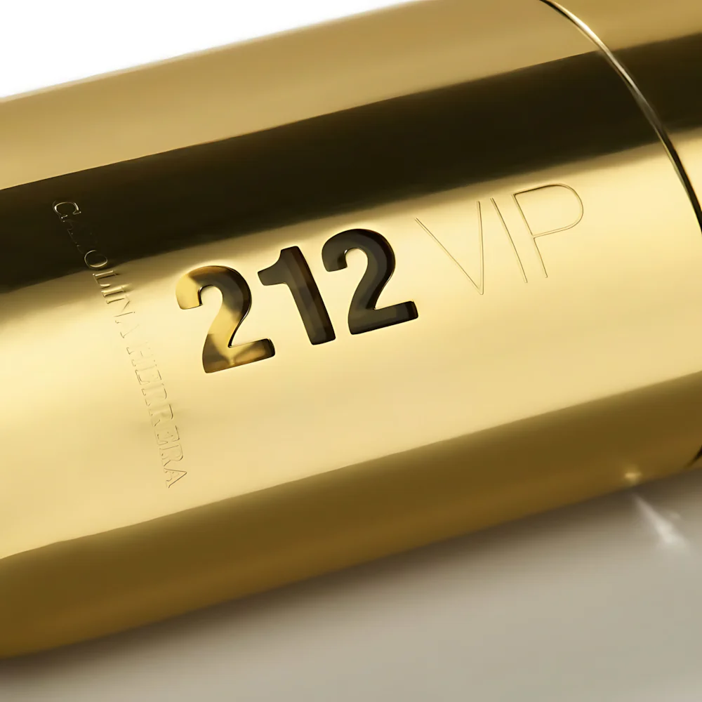 Carolina Herrera 212 VIP EDP For Women - Image 4