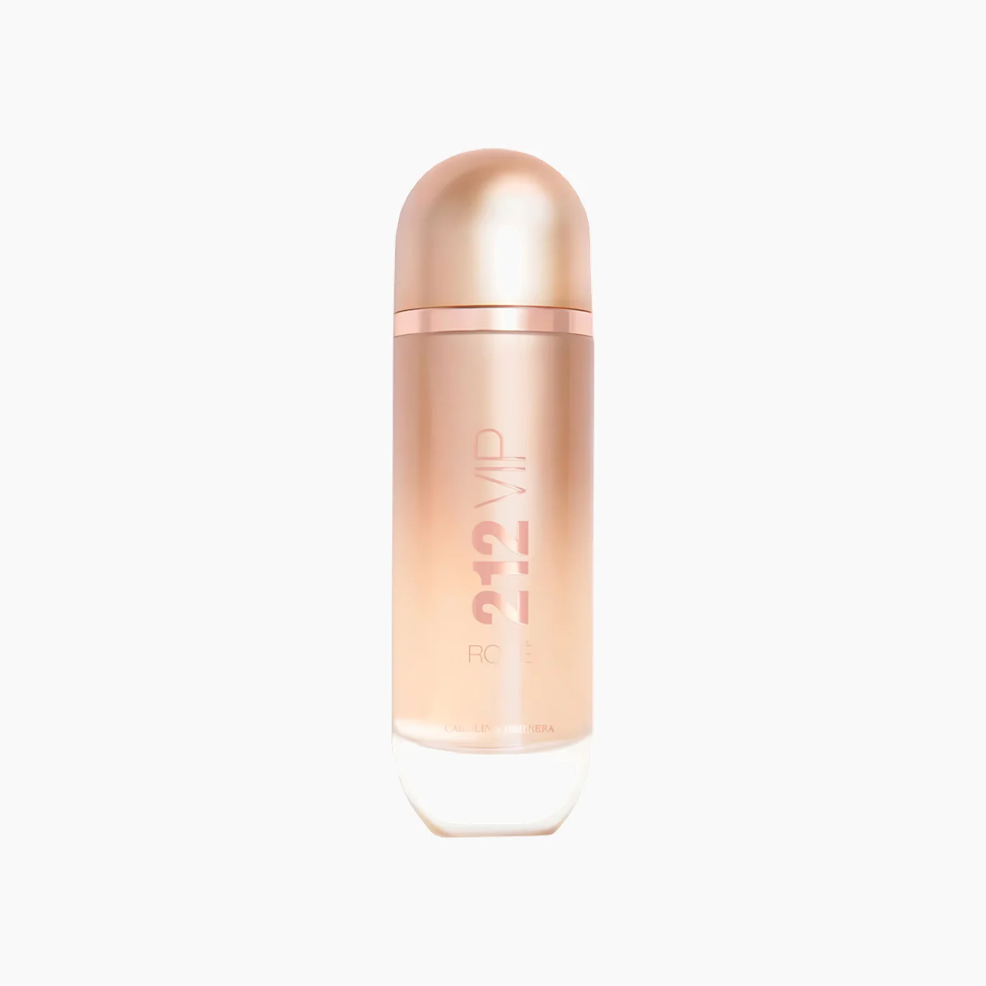 Carolina Herrera 212 VIP Rose EDP For Women