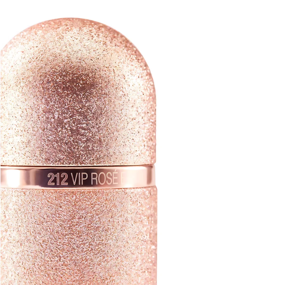 Carolina Herrera 212 VIP Rose Elixir EDP For Women - Image 4