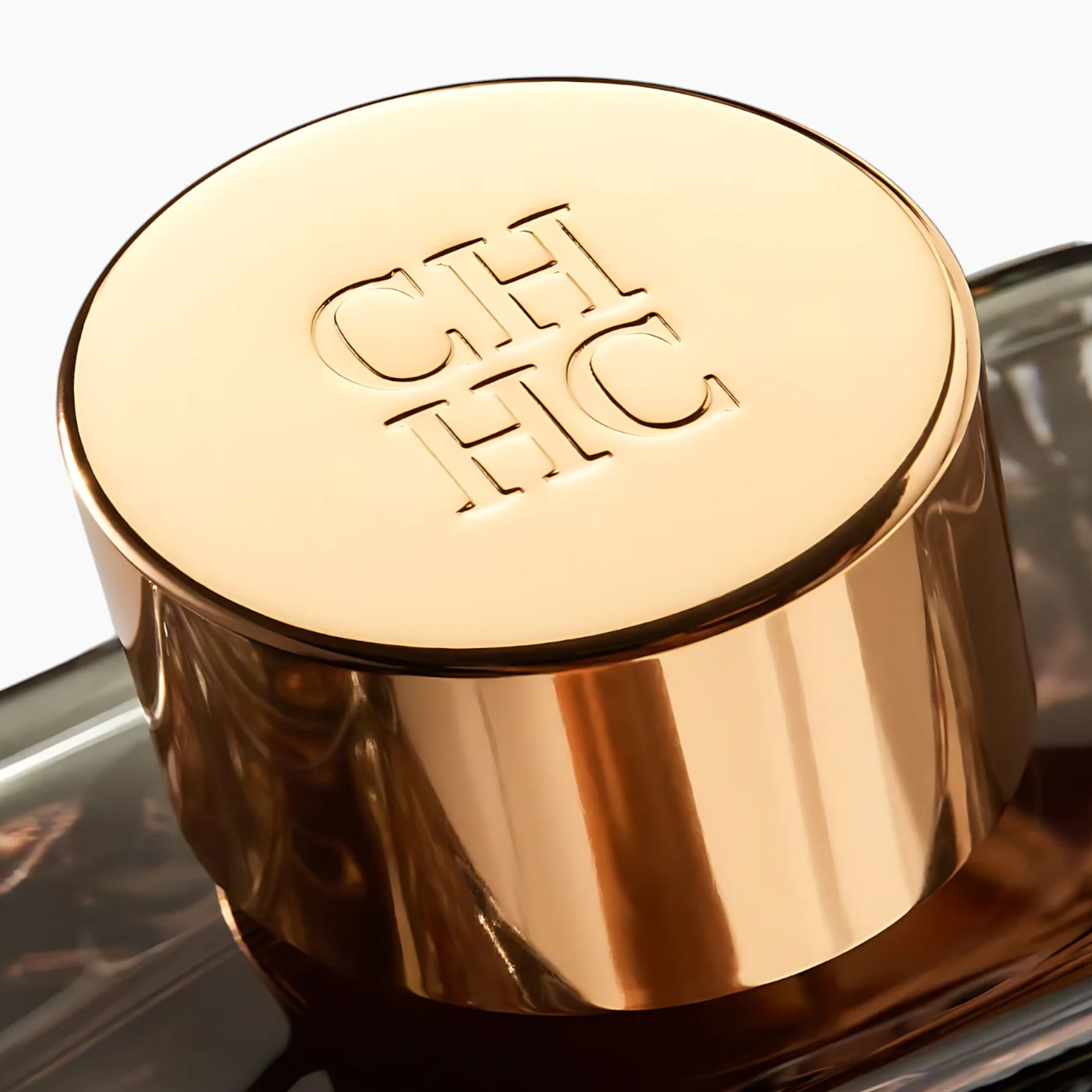Carolina Herrera Ch EDT 100Ml For Men - Image 5