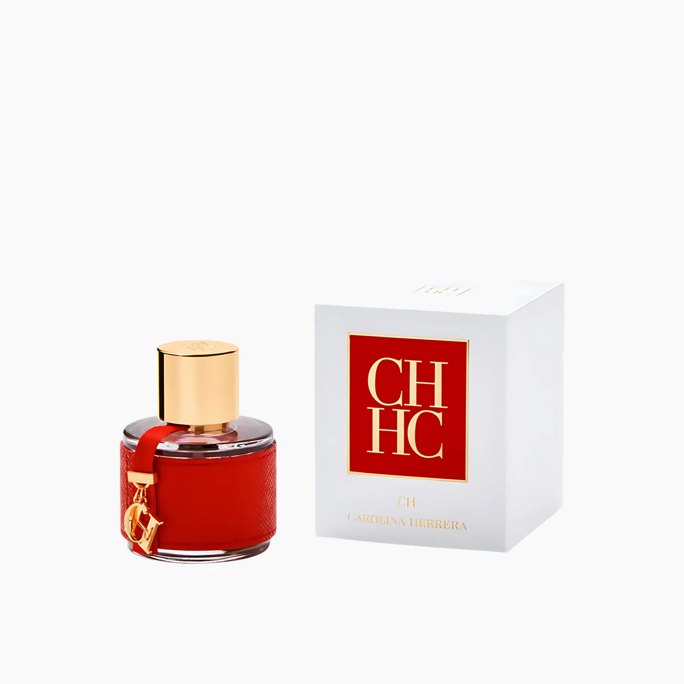 Carolina Herrera CH EDT 50Ml For Women - Image 2