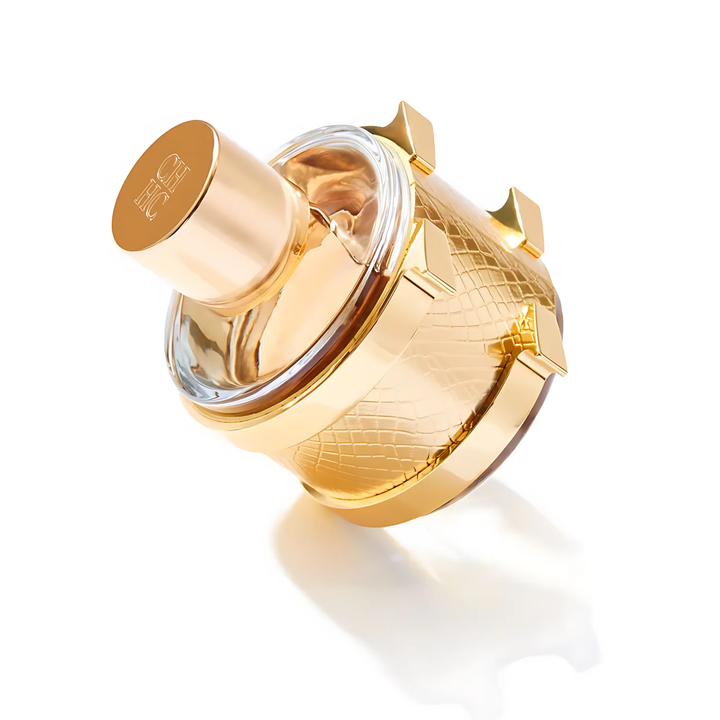 Carolina Herrera CH Insignia EDP 100Ml For Women - Image 3