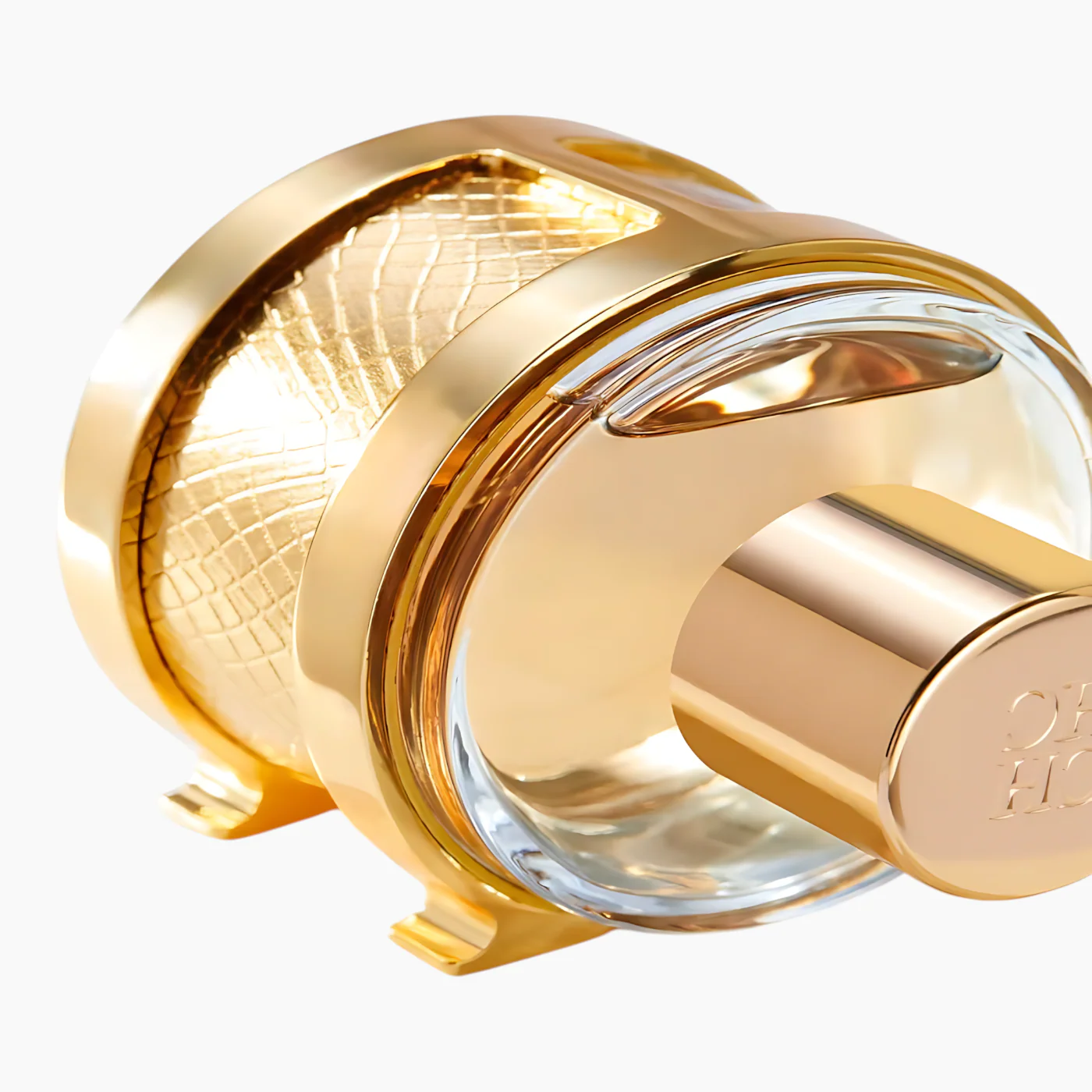 Carolina Herrera CH Insignia EDP 100Ml For Women - Image 4