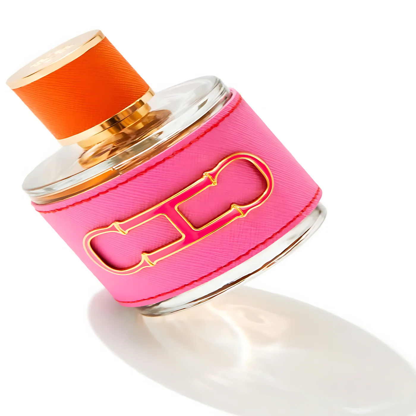 Carolina Herrera CH Pasion EDP 100Ml For Women - Image 2