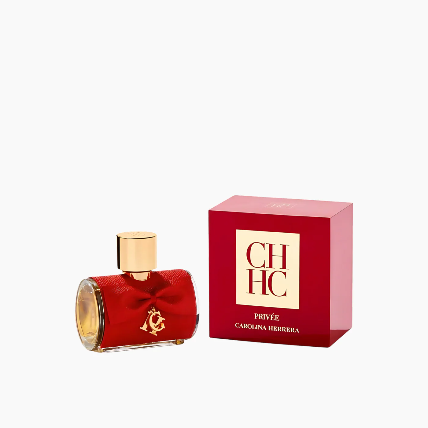 Carolina Herrera Ch Privee EDP 80Ml For Women - Image 2