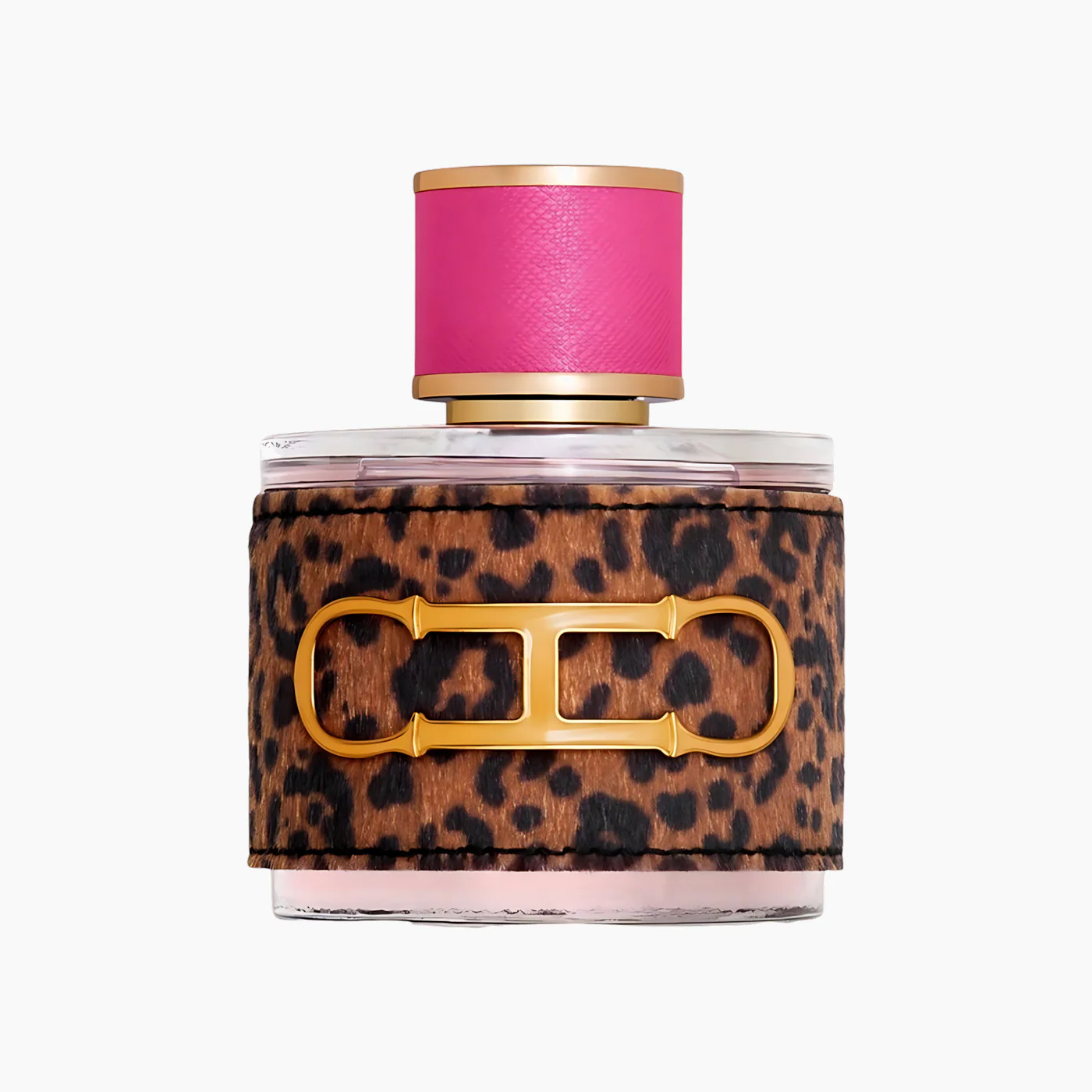 Carolina Herrera Ch Wild Love EDP 100Ml For Women