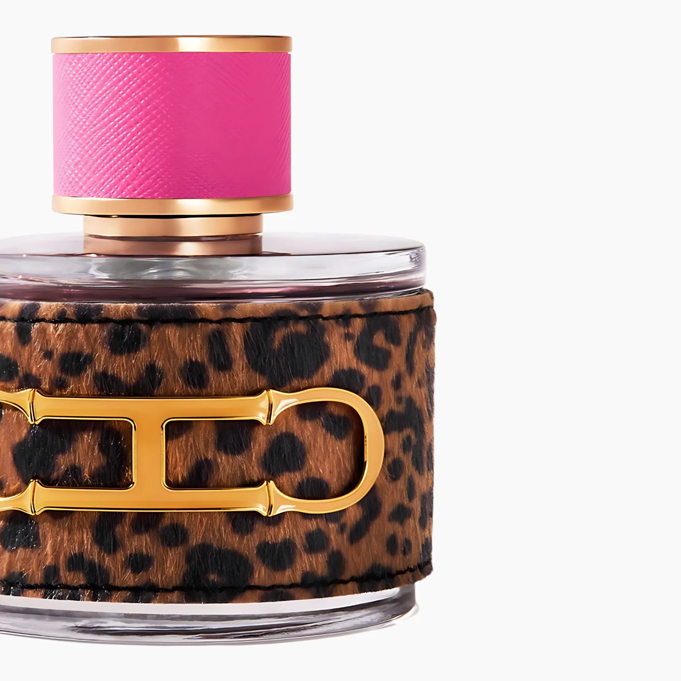 Carolina Herrera Ch Wild Love EDP 100Ml For Women - Image 3