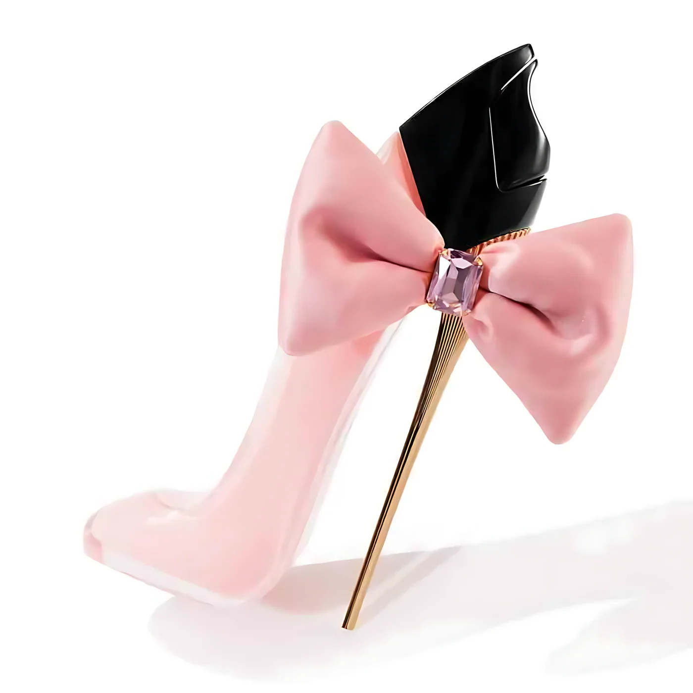 Carolina Herrera Good Girl Blush Bowtastic EDP 80Ml For Women - Image 3