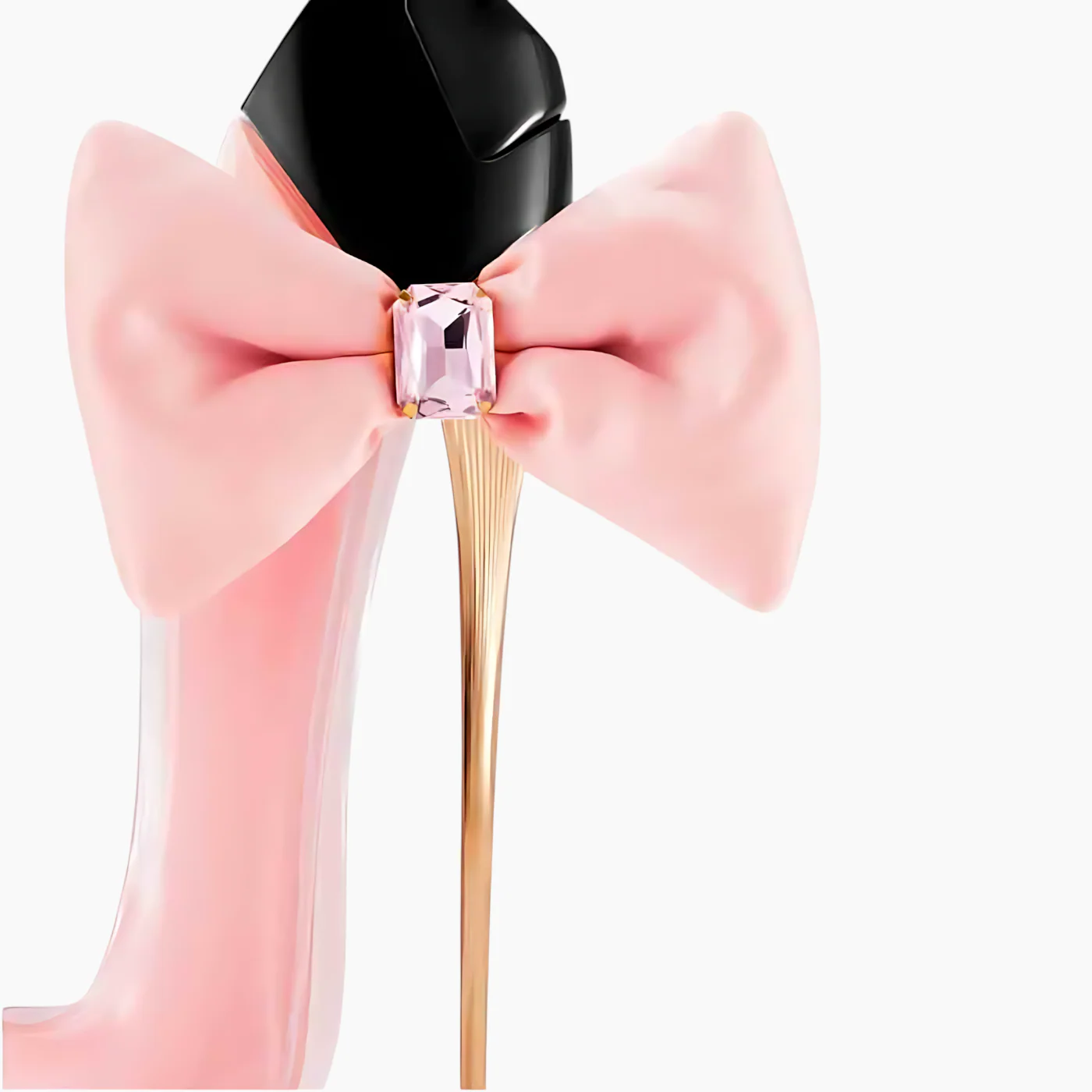 Carolina Herrera Good Girl Blush Bowtastic EDP 80Ml For Women - Image 4