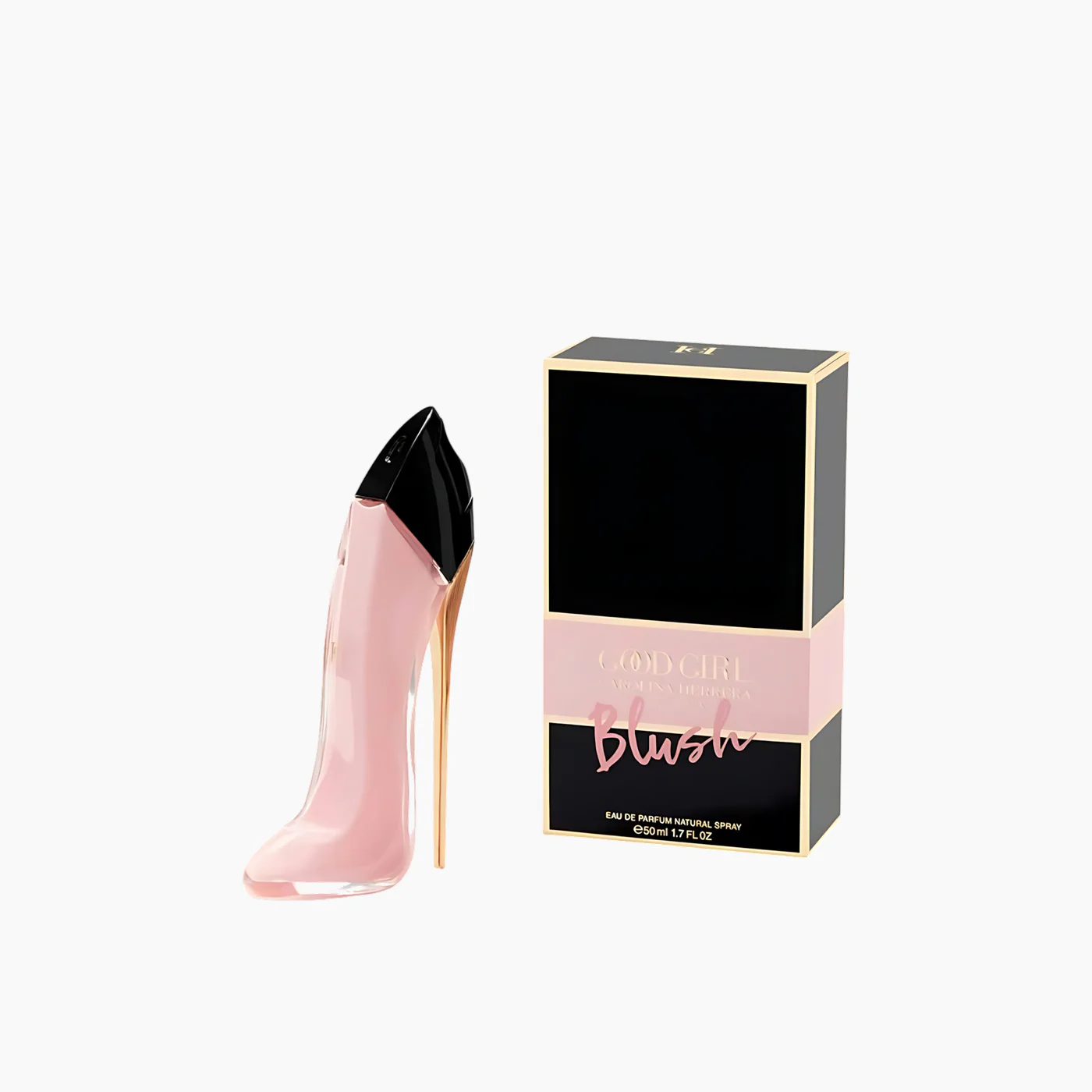 Carolina Herrera Good Girl Blush EDP 50Ml For Women - Image 2
