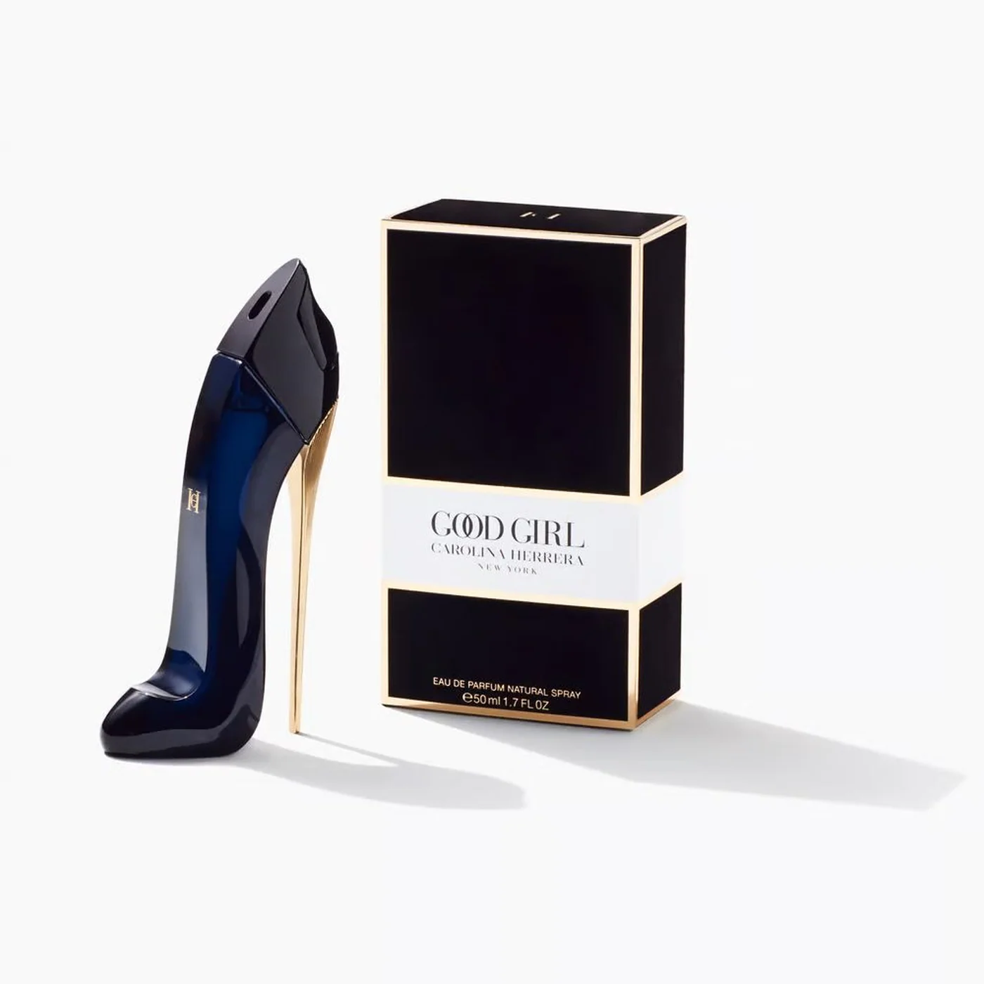 Carolina Herrera Good Girl EDP 50Ml For Women - Image 2