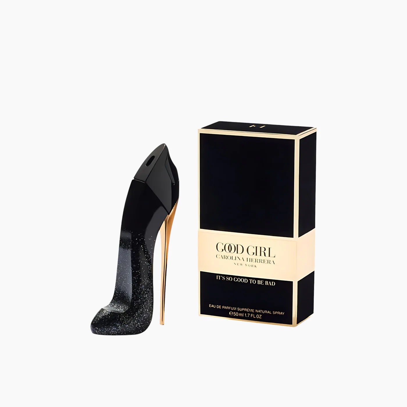 Carolina Herrera Good Girl Supreme EDP For Women - Image 2