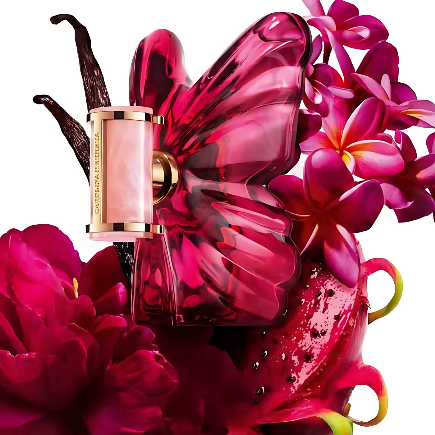 Carolina Herrera La Bomba EDP For Women - Image 4
