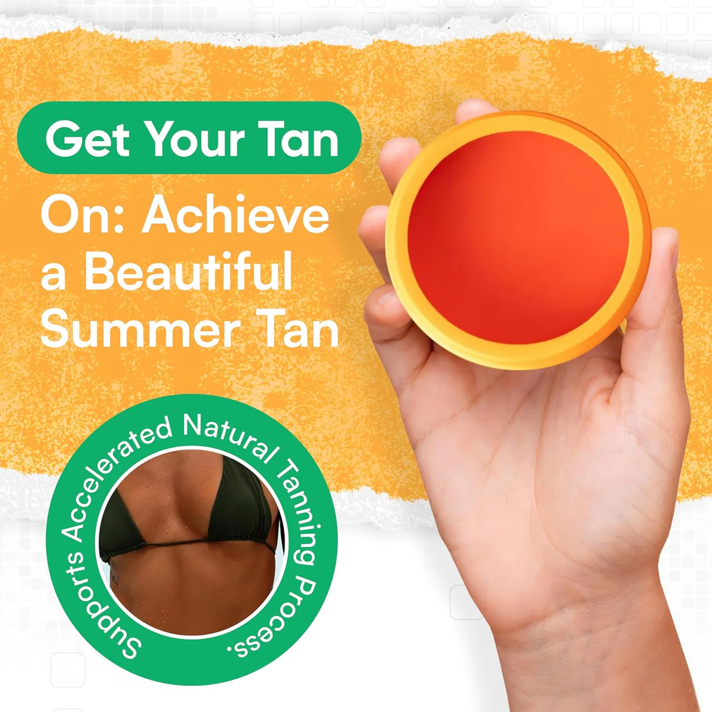 Carrot Tan Carrot Sun Cream - Image 12