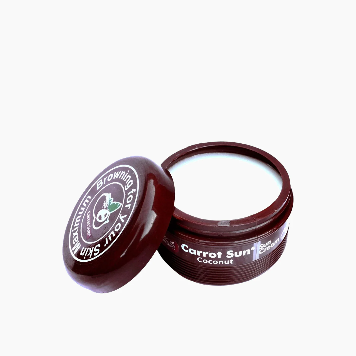 Carrot Tan Carrot Sun Cream - Image 7