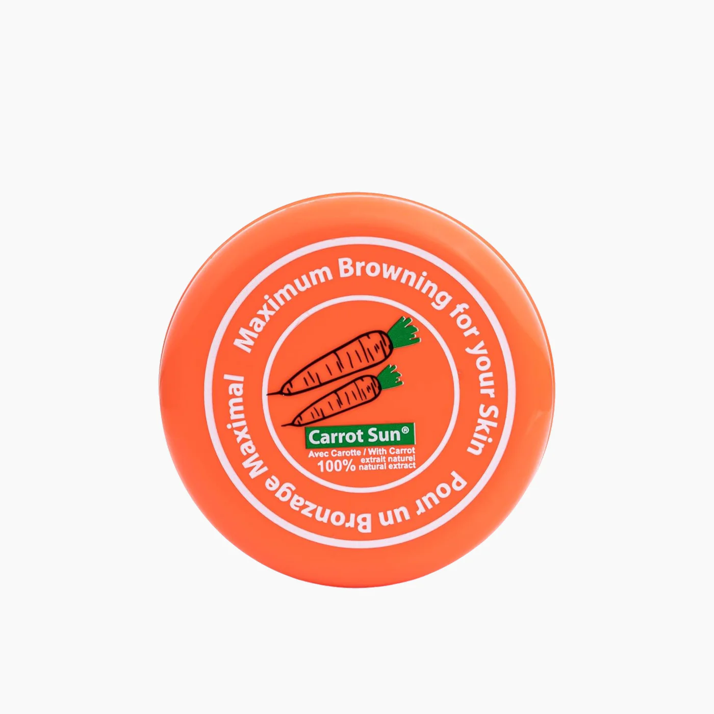 Carrot Tan Carrot Sun Cream - Image 9