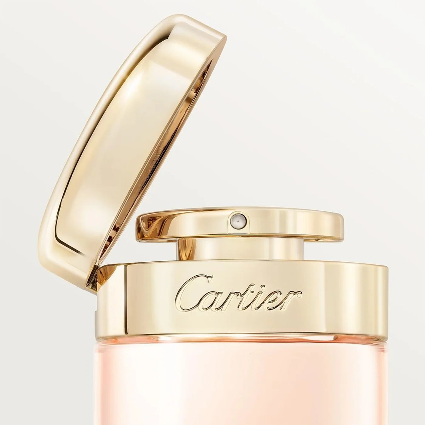 Cartier Baiser Vole EDP 100Ml For Women - Image 3