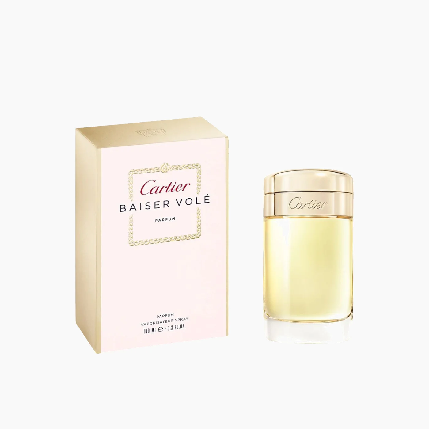 Cartier Baiser Vole Parfum For Women - Image 2