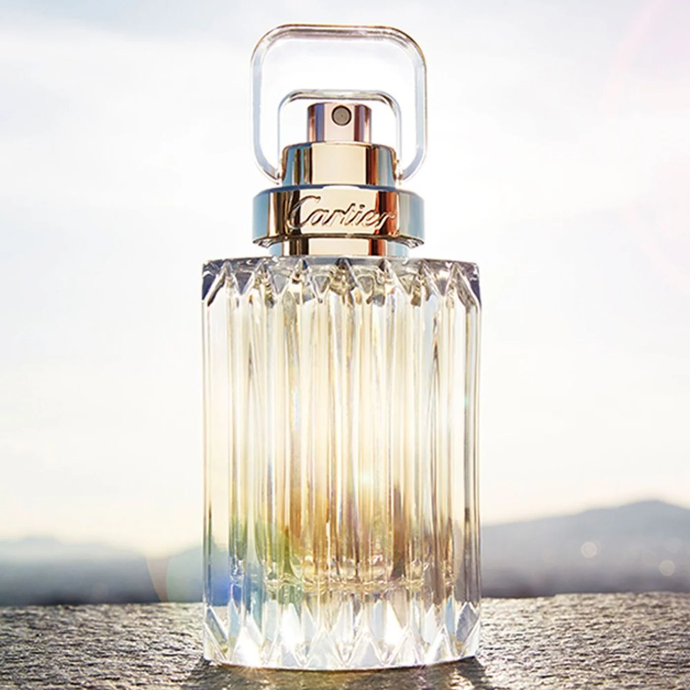 Cartier Carat EDP For Women - Image 3