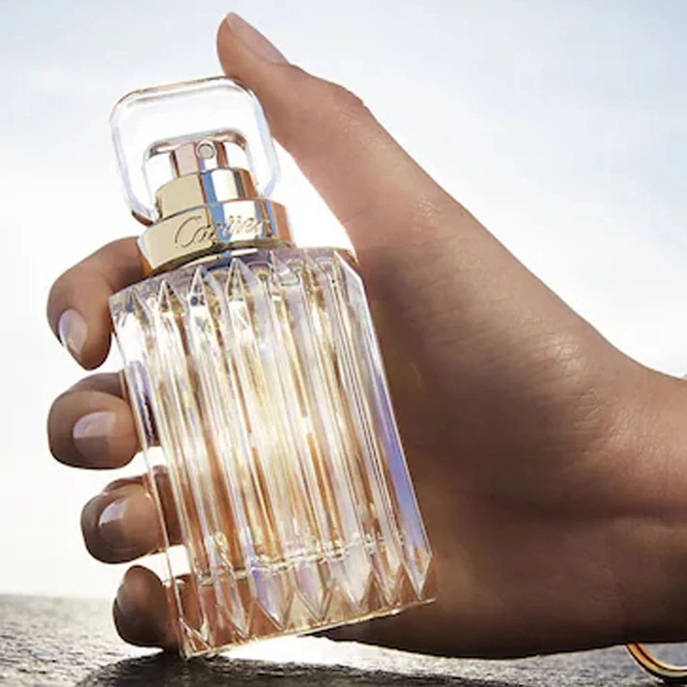 Cartier Carat EDP For Women - Image 4