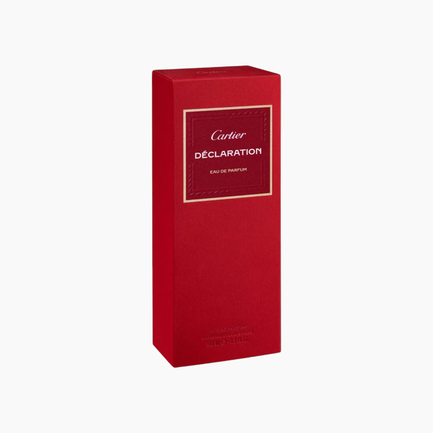Cartier Declaration EDP 100Ml For Men - Image 2