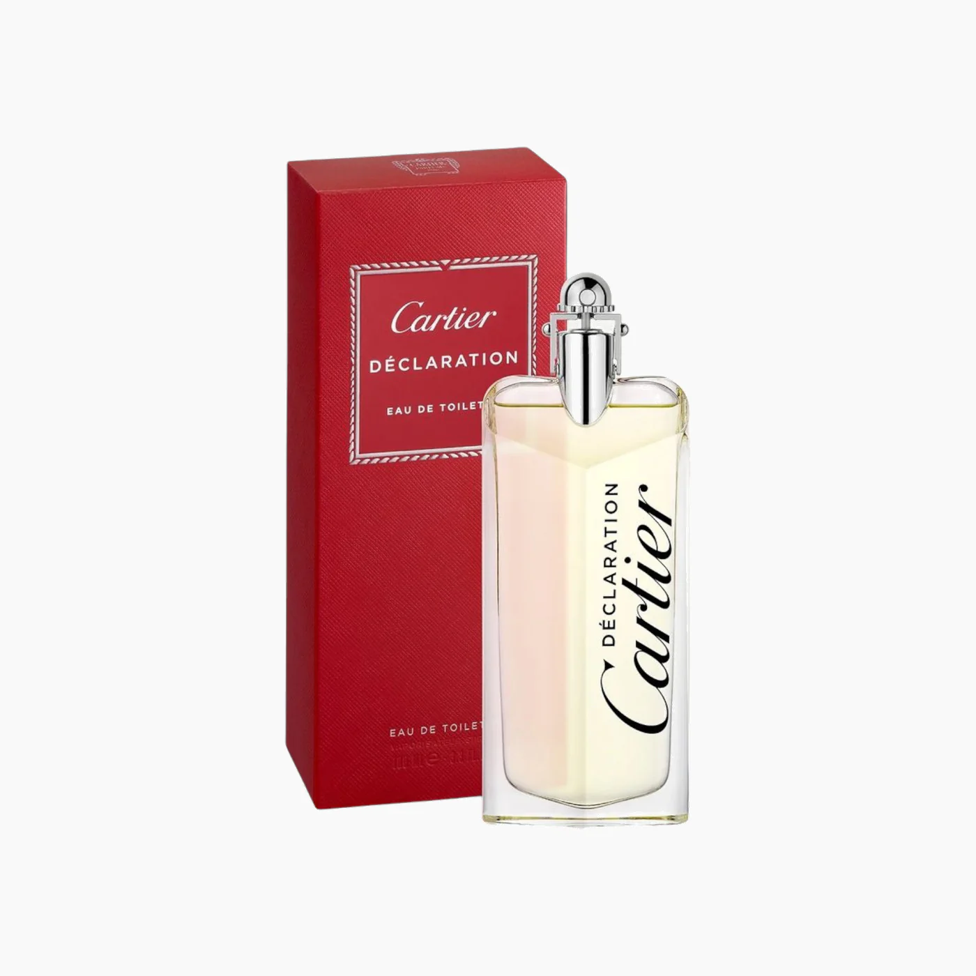 Cartier Declaration EDT For Men - Image 2