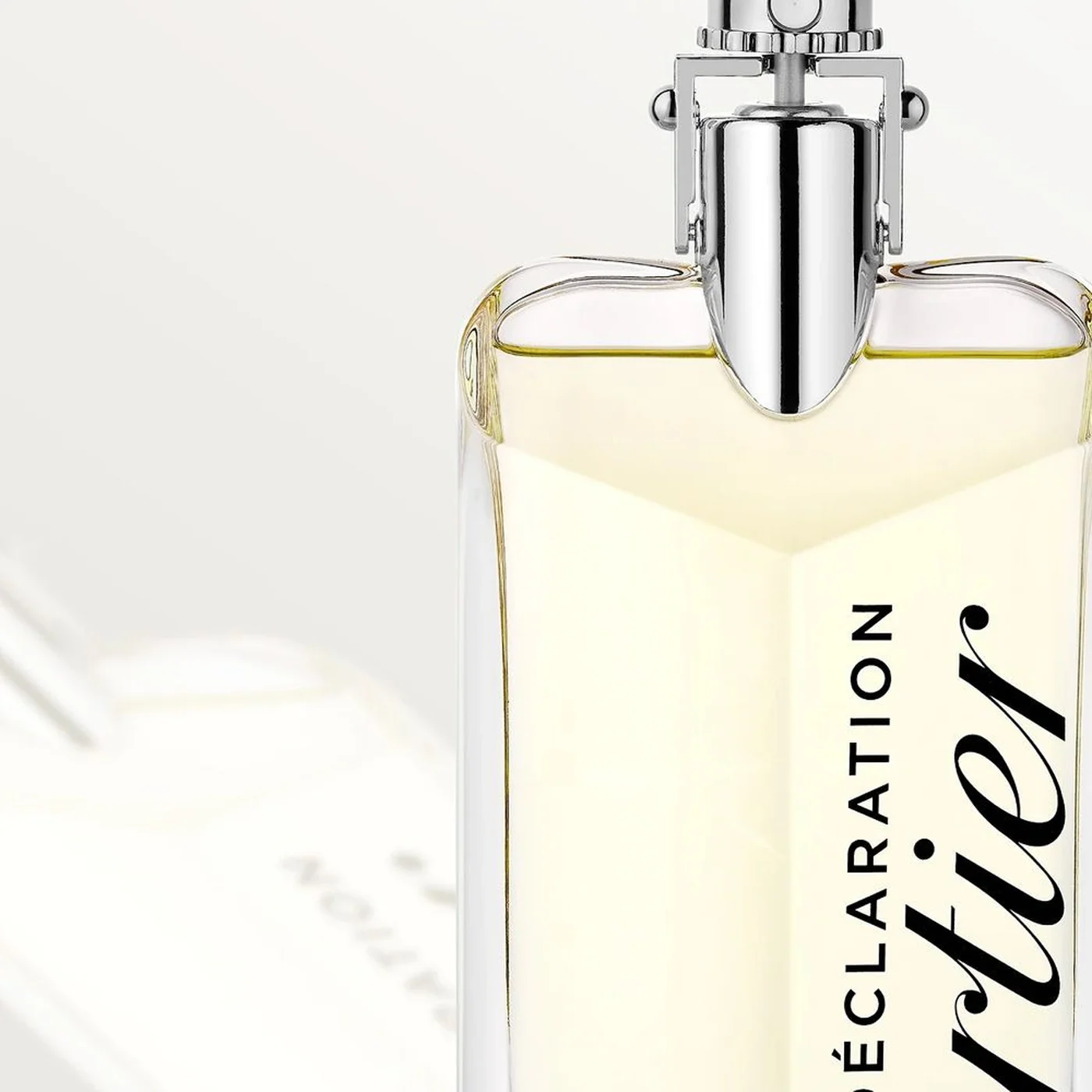 Cartier Declaration EDT For Men - Image 4